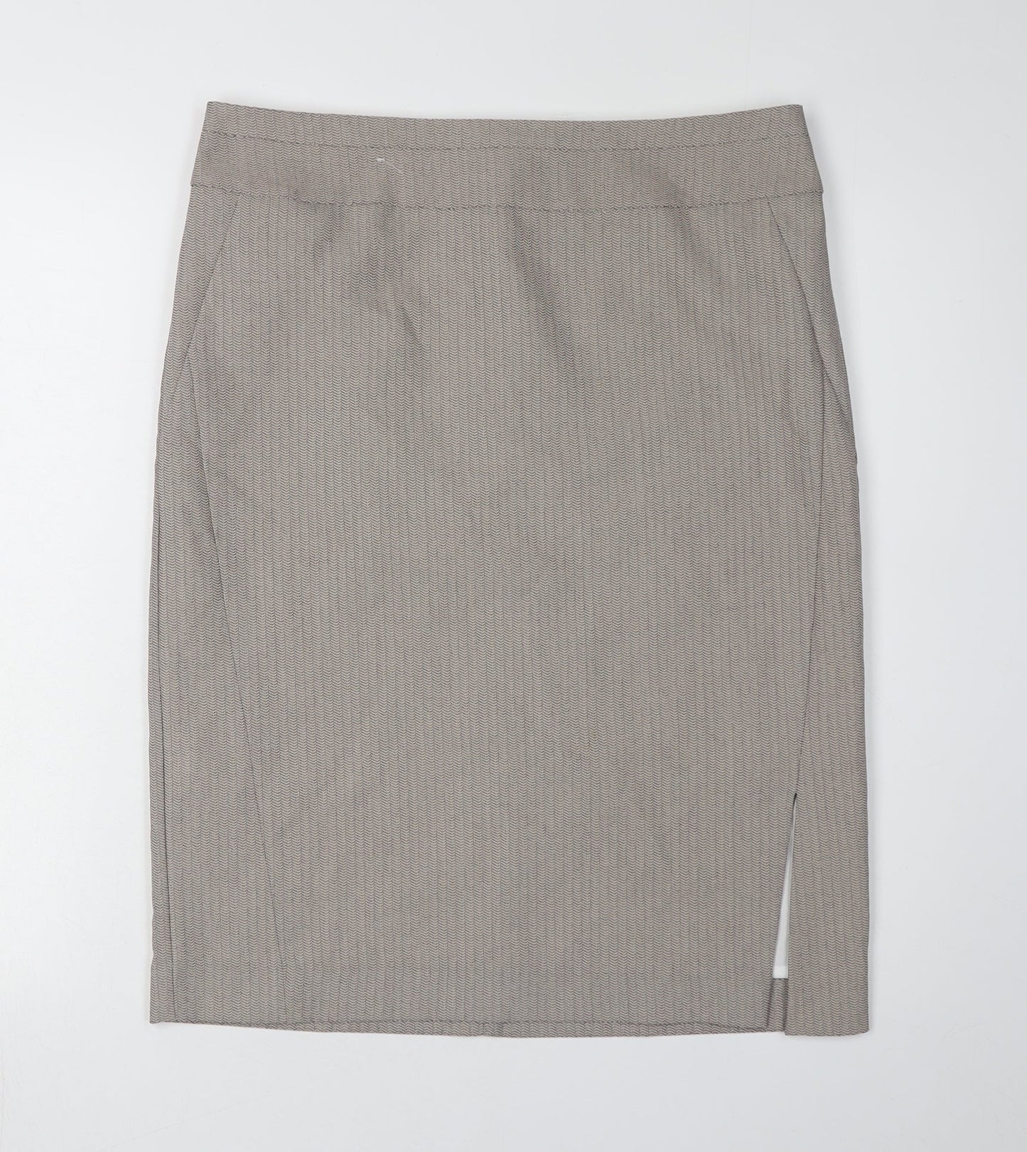 Womens UK Size 10 NEXT Straight & Pencil  Skirt