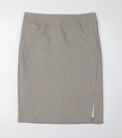 Womens UK Size 10 NEXT Straight & Pencil  Skirt