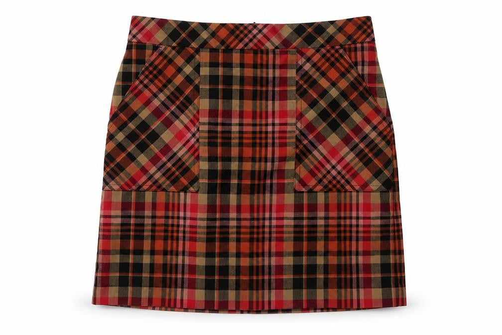 Womens UK Size 8 NEXT Straight & Pencil  Skirt