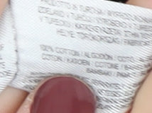 Marvel Men's Black Graphic Cotton T-Shirt Size M