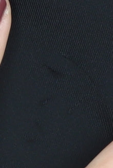 Nike Women's Black XS Cropped Leggings