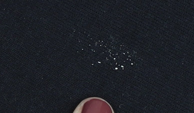 Autograph Men's Black Puffer Jacket L Casual