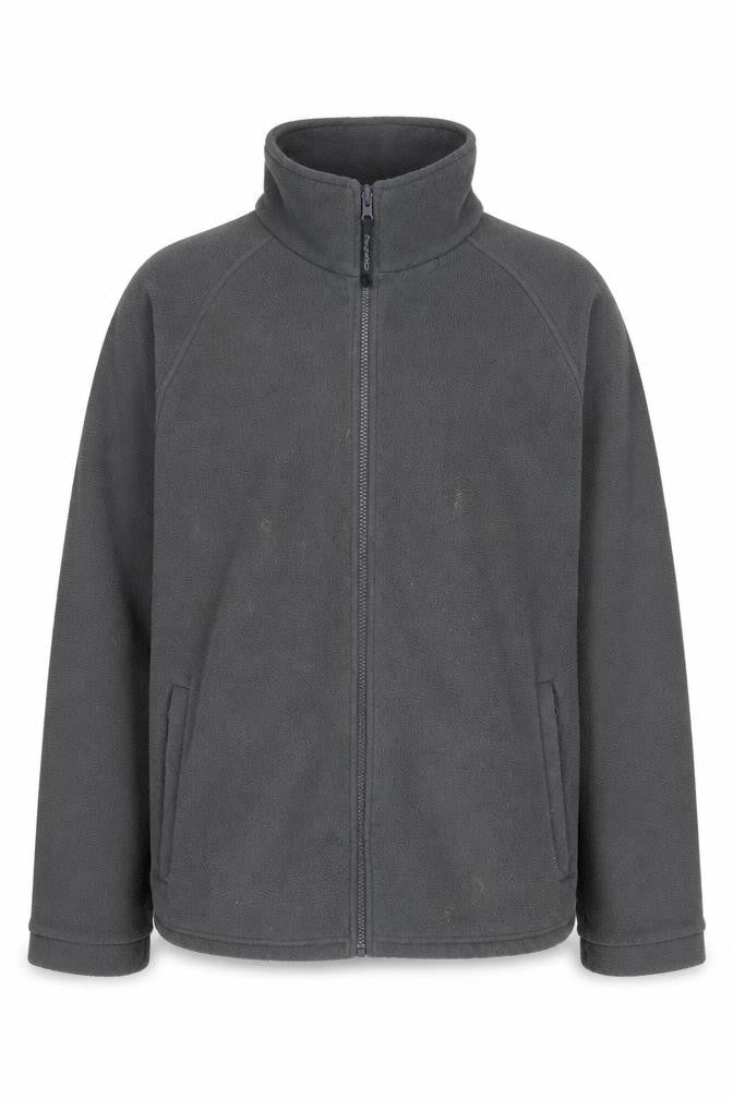 Mens UK Size M Regatta Grey Basic Jacket
