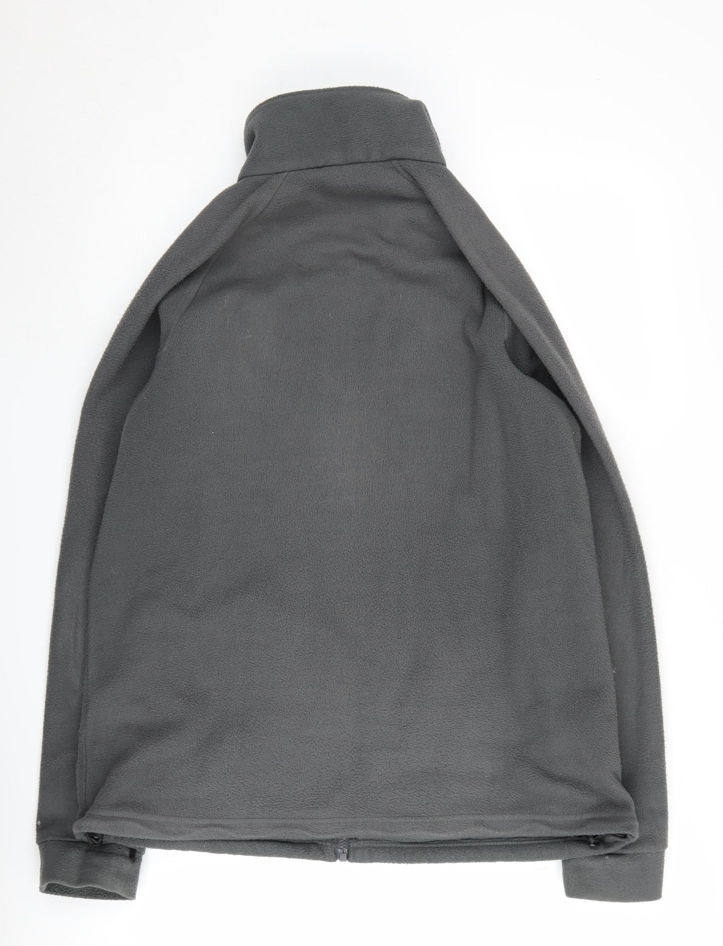 Mens UK Size M Regatta Grey Basic Jacket