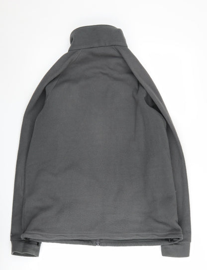 Mens UK Size M Regatta Grey Basic Jacket