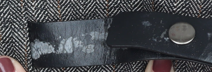 Liz Claiborne Women's Grey Herringbone Blazer, Size 8