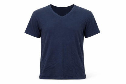 Mens UK Size L Lee Cooper Blue  T-Shirt