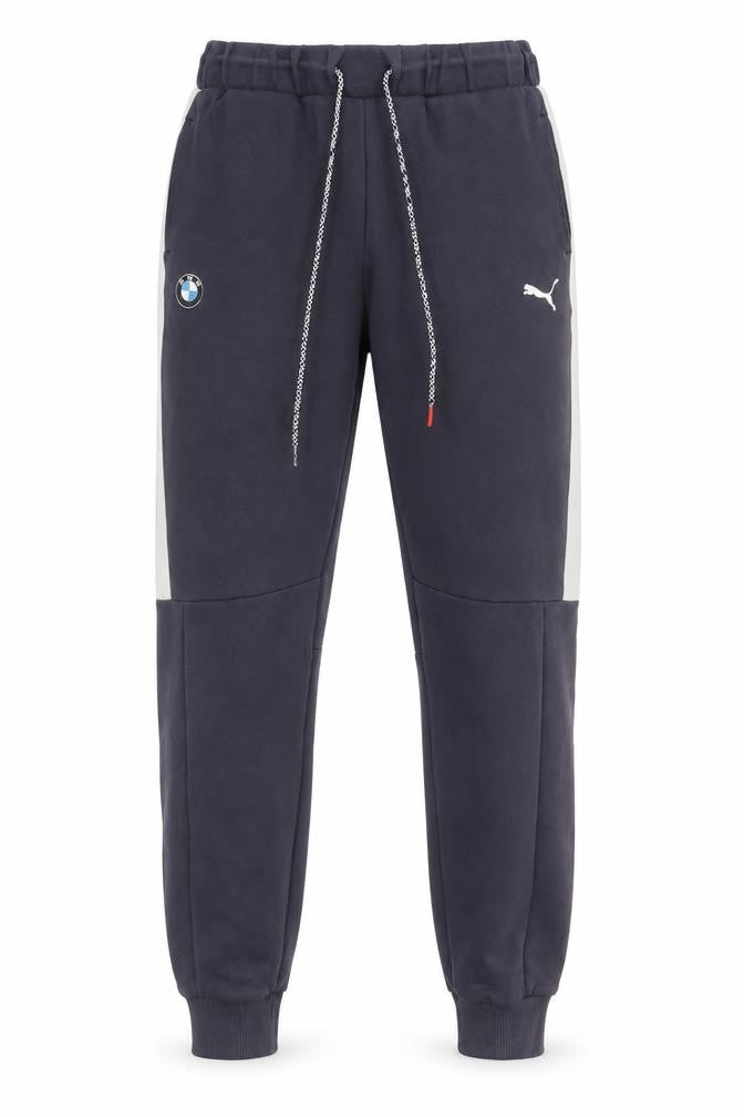Mens UK Size S PUMA-activewear Regular Fit Jogger Black Trousers