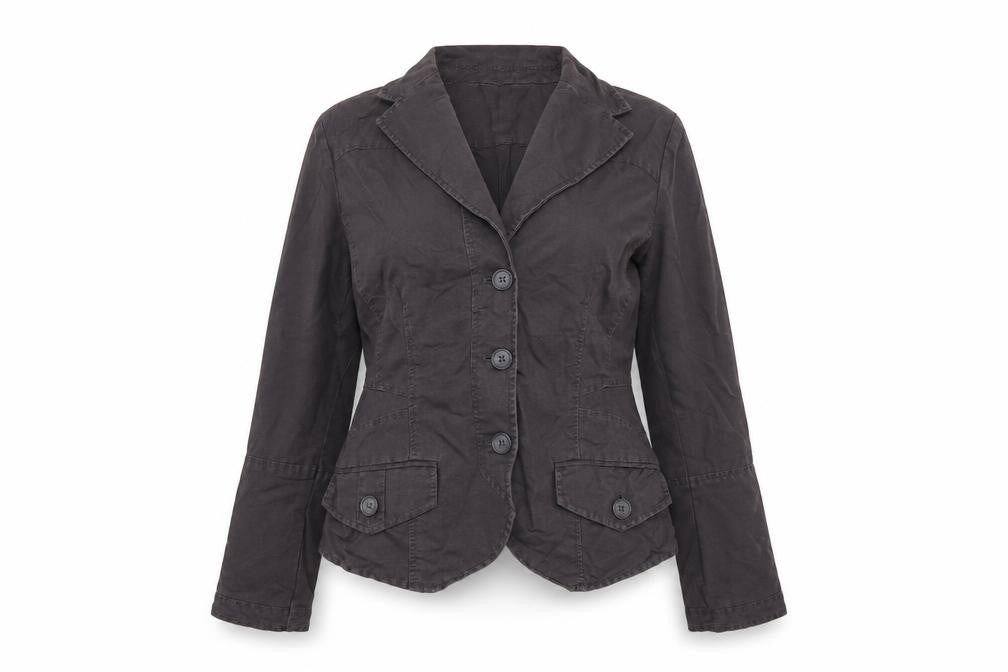 Womens UK Size 16 Marks and Spencer Black