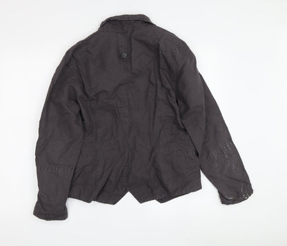 Womens UK Size 16 Marks and Spencer Black