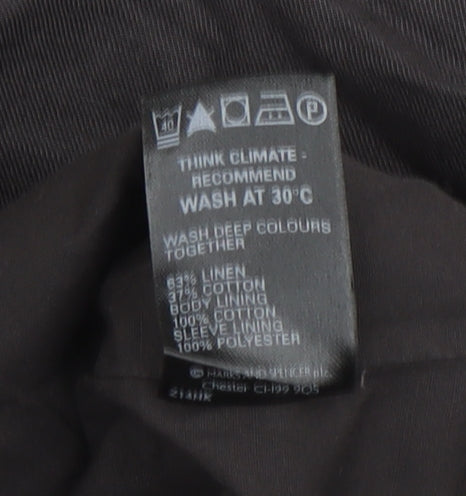Womens UK Size 16 Marks and Spencer Black