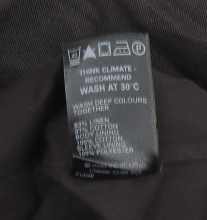 Womens UK Size 16 Marks and Spencer Black