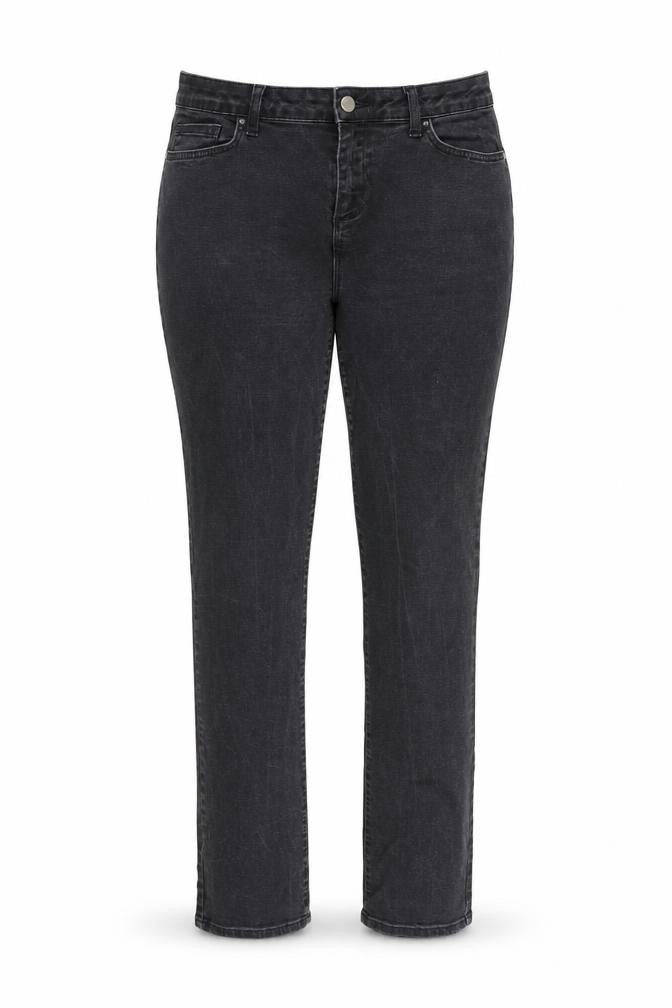 Womens UK Size 14 V by Very Slim Fit Skinny Black Jeans
