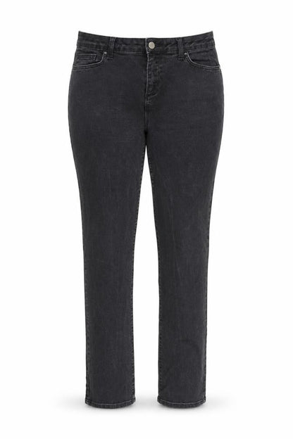 Womens UK Size 14 V by Very Slim Fit Skinny Black Jeans