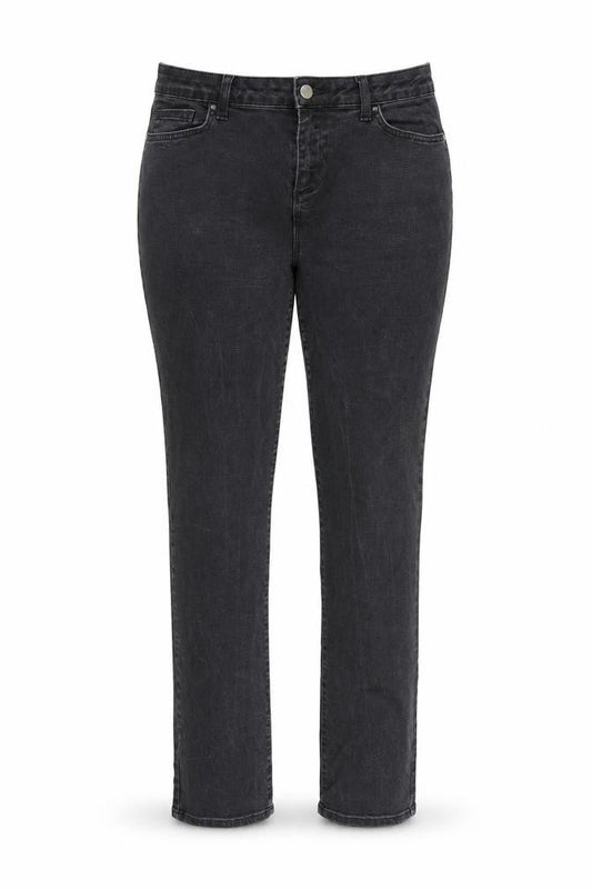 Womens UK Size 14 V by Very Slim Fit Skinny Black Jeans