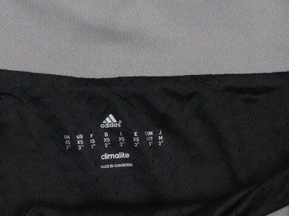 Adidas Women's Black XS Athletic Shorts