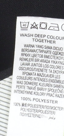 Marks & Spencer Men's Black Dress Pants Size 40