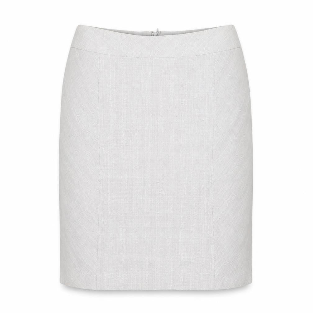 Womens UK Size 12 Precis Petite Straight & Pencil  Skirt