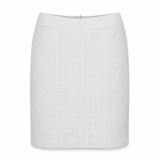 Womens UK Size 12 Precis Petite Straight & Pencil  Skirt