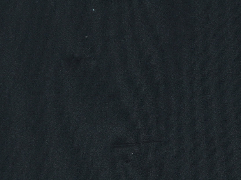 Nike Men's Black Athletic Pullover XS Lightweight Top