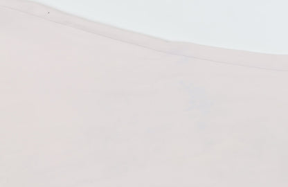 Reebok Women's Pink Jogger Trousers - Size M, Elastic Waist