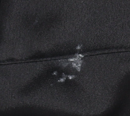 Jacques Vert Women's Black Tuxedo Suit Jacket, Size 14