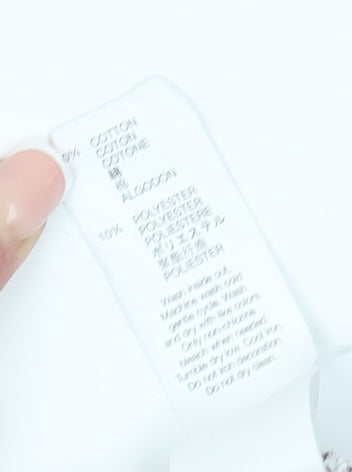 GAP Women's Purple Pullover Sweatshirt S