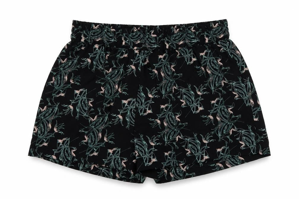 Womens UK Size M Jacqueline de Yong Regular Fit Shorts Shorts
