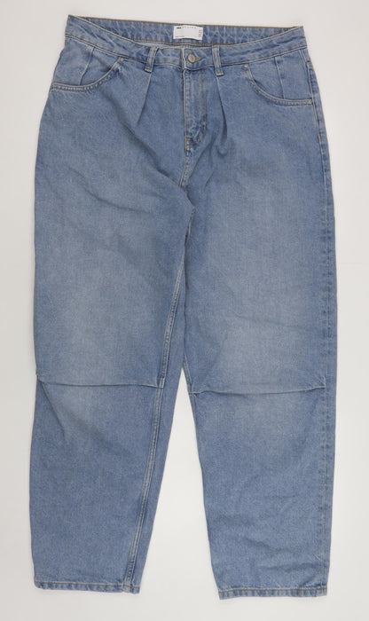 Womens UK Size 36 ASOS DESIGN   Blue Jeans