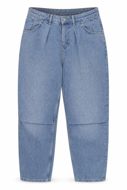 Womens UK Size 36 ASOS DESIGN   Blue Jeans