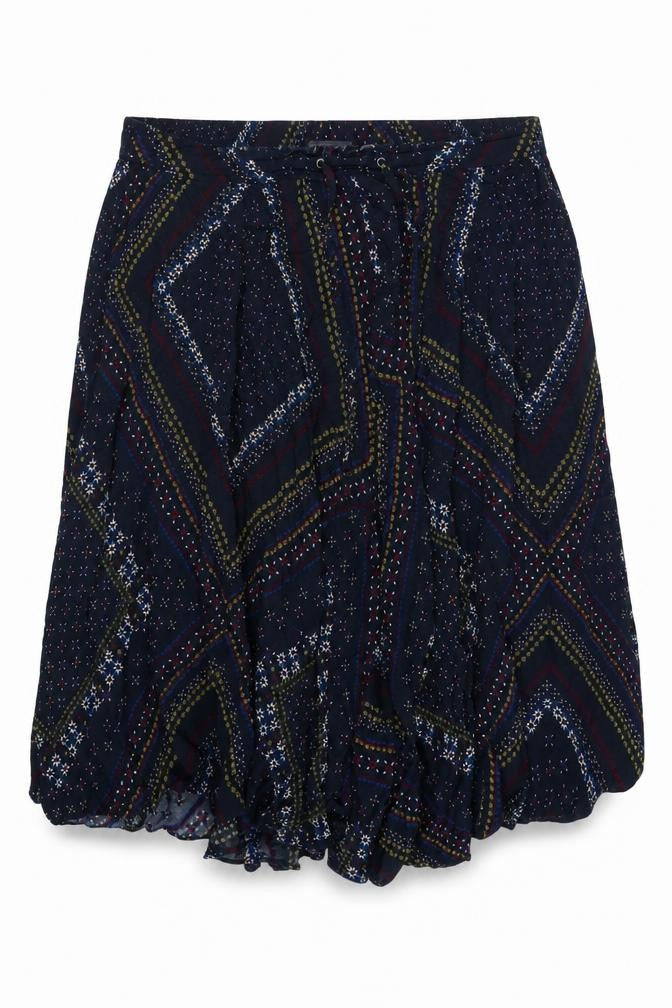 Womens UK Size 16 Marks and Spencer Flare  Skirt