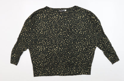 Womens UK Size L Mint Velvet Multicoloured Basic Blouse