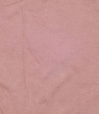 Next Girls Pink Sequin Pullover Sweatshirt - 14 Years