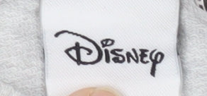 Womens UK Size 16 Disney Grey Pullover Sweatshirt