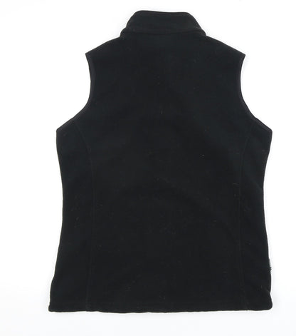 Womens UK Size M Trespass Black Basic Jacket