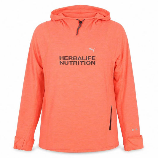 Unisex Adults UK Size 16 PUMA Orange  Casual