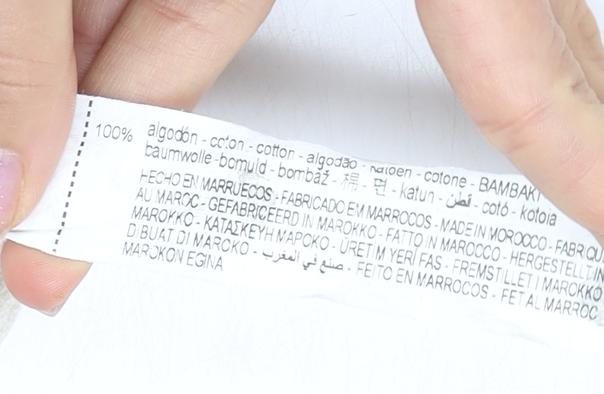 ZARA Men's Beige Denim Jeans, Size 34, Button Closure