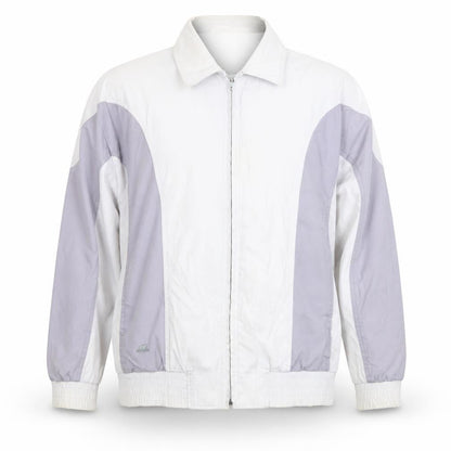 Mens UK Size S Gabicci Grey Basic Jacket