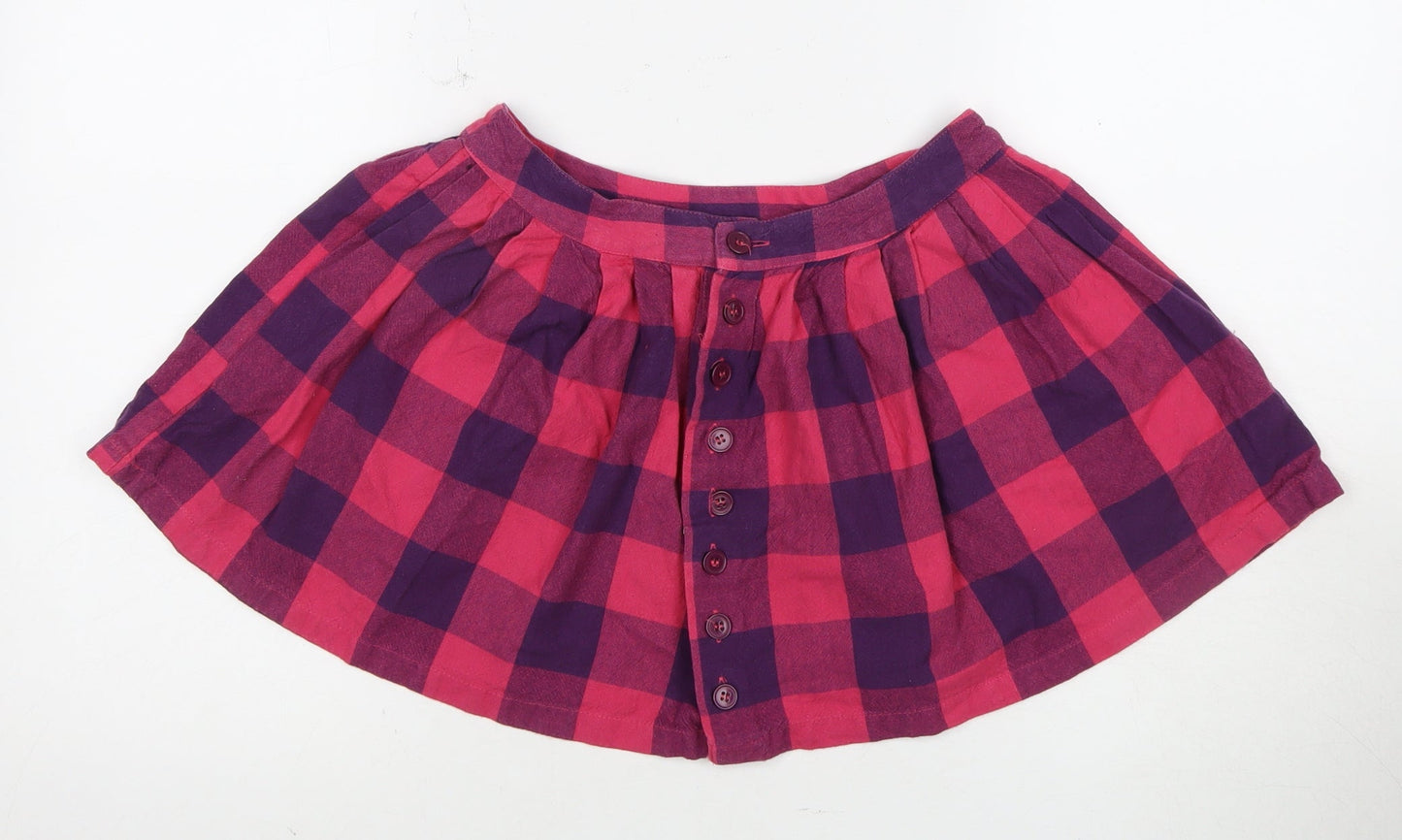 Womens UK Size 10 Topshop Mini  Skirt