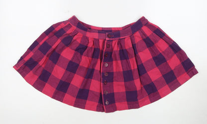 Womens UK Size 10 Topshop Mini  Skirt