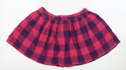 Womens UK Size 10 Topshop Mini  Skirt