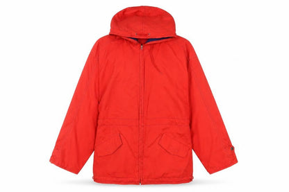 Womens UK Size 18-20 Originals Red Basic Jacket