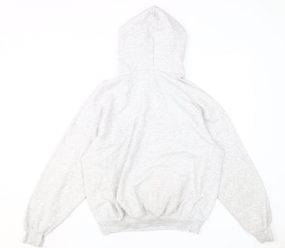 Primark Boys Grey Star Wars Hoodie M
