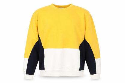 Mens UK Size M ASOS Multicoloured Pullover Sweatshirt
