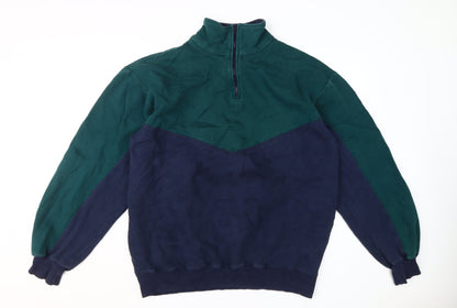 Nordstrom Men's Multicoloured XL Pullover Sweatshirt