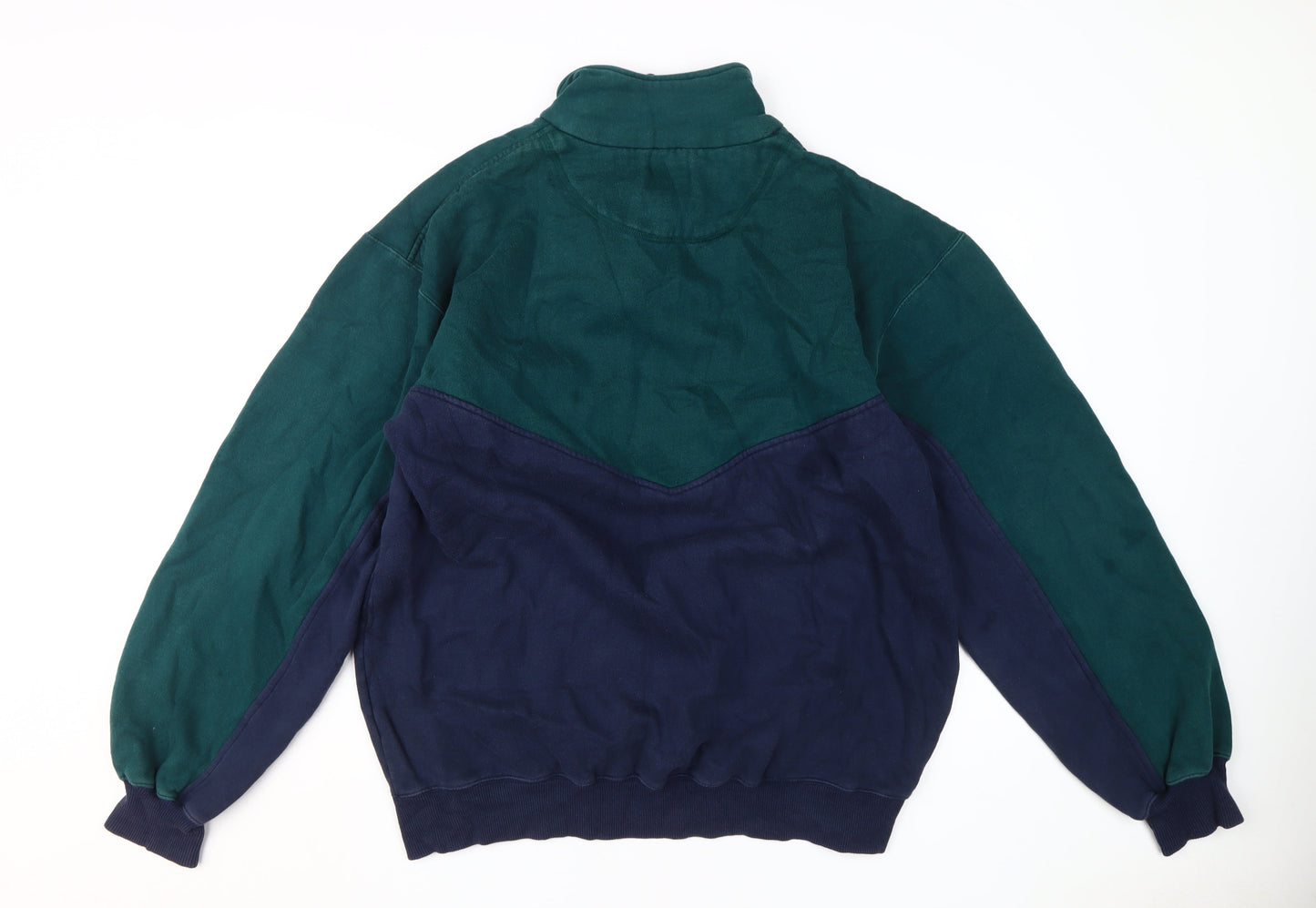 Nordstrom Men's Multicoloured XL Pullover Sweatshirt