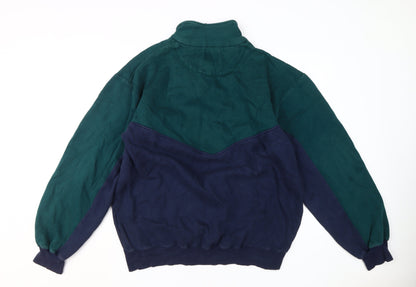 Nordstrom Men's Multicoloured XL Pullover Sweatshirt