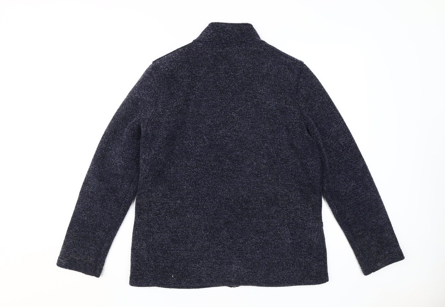 Womens UK Size 10 Marks and Spencer Navy