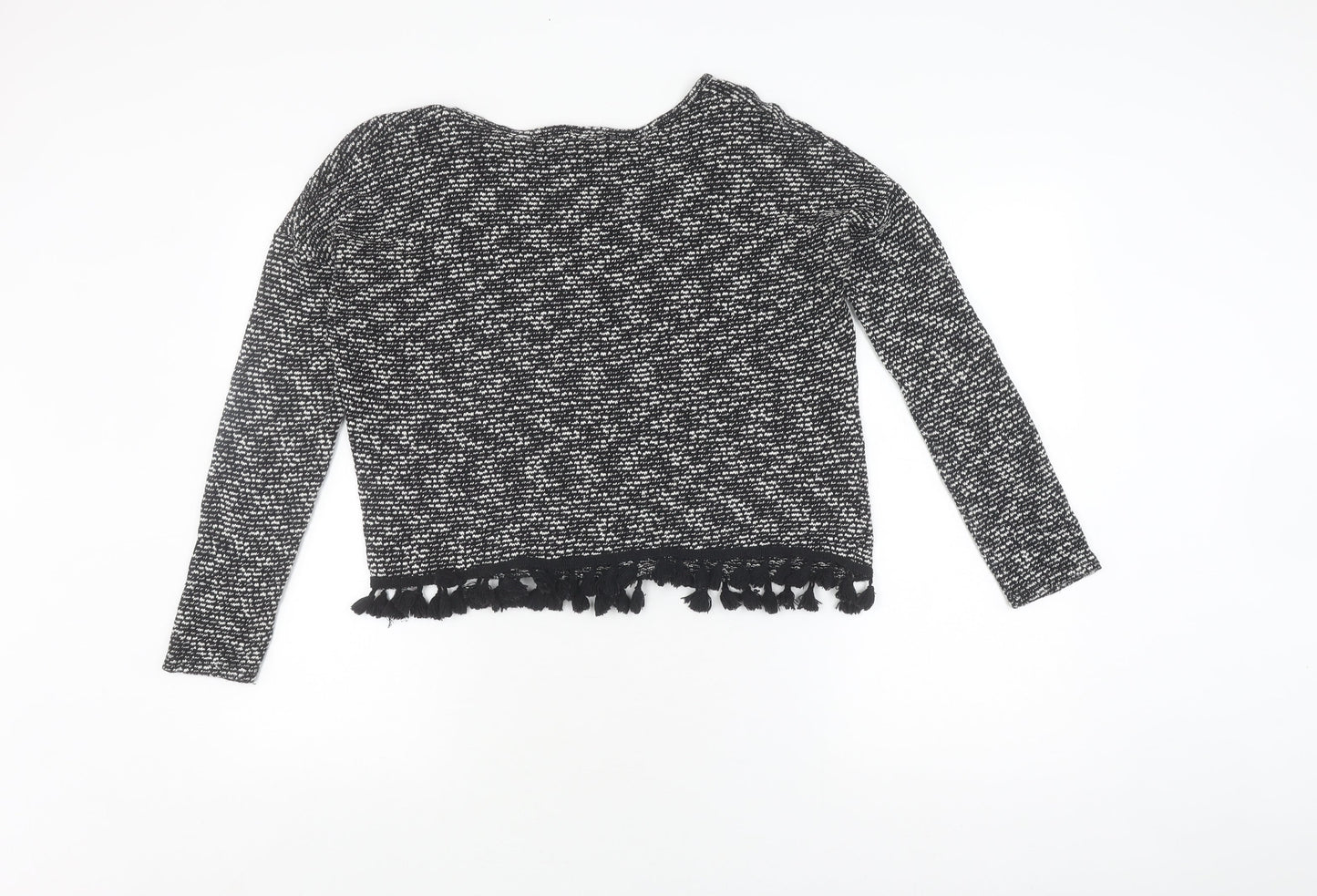 Womens UK Size 12 New Look Multicoloured Pullover Jumper