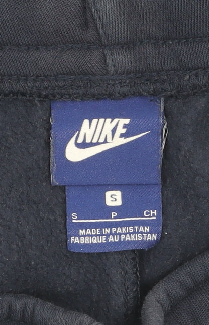 Nike Men's Blue Jogger Trousers, S, Gym & Training